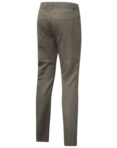 Picture of Winning Spirit, Ladies Jean Style Chino Pants